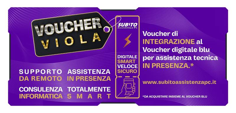 Subito Assistenza